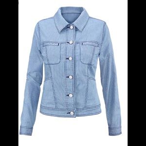 Cabi denim jacket